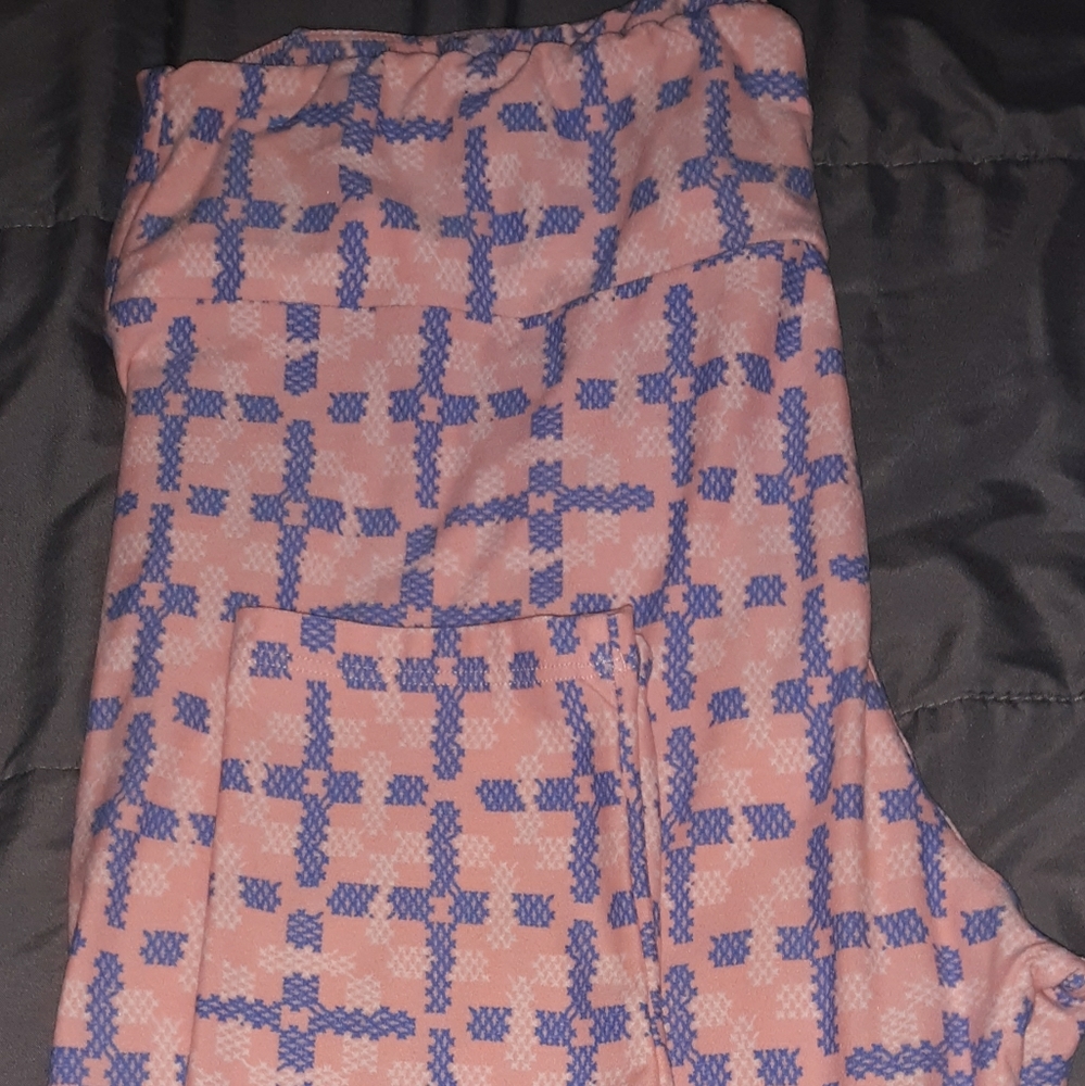 Lularoe leggings